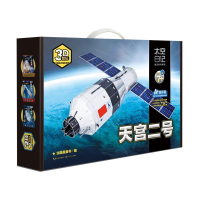 [M]天宫二号-9787535496805