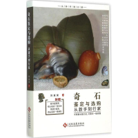 [M]奇石鉴定与选购从新手到行家-9787514211948