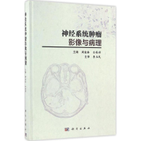 [M]神经系统肿瘤影像与病理-9787030507778