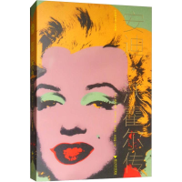 [M]安迪·沃霍尔传-9787308186582