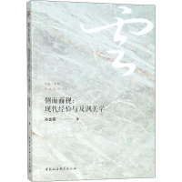 [M]侧面而视:现代经验与反讽美学-9787520327411