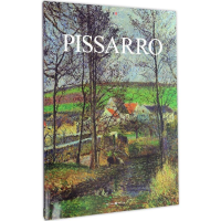 [M]毕沙罗-9787229113476