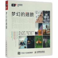 [M]梦幻的翅膀-9787115437976