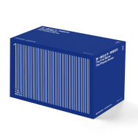 [M]物理系列(套装)/第一推动丛书-9787535795571