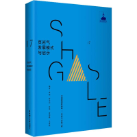 [M]页岩气发展模式与启示-9787562853343