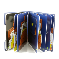 [M]不怕不怕/谁来哄我睡觉-9787122321978