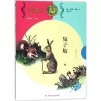 [M]兔子坡-9787305186301