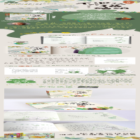 [M]小口袋童话:严文井专集 不泄气的猫姑娘(注音桥梁书)-9787559621146