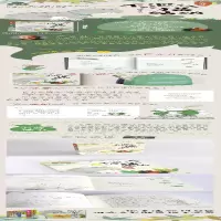 [M]小口袋童话:严文井专集 不泄气的猫姑娘(注音桥梁书)-9787559621146