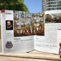 [M]DK军事历史大百科-9787121382161