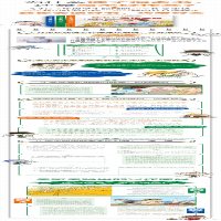 [M]名家名篇里的写作密码 特级教师张祖庆写给学生的作文童话(3册)-9787115514981