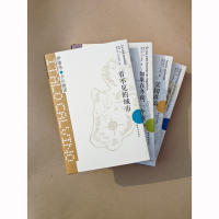 [M]看不见的城市-9787544722278