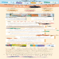 [M]郦波语文启蒙课 2年级 下册-9787220117343