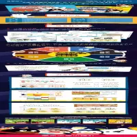 [M]幼升小入学能力综合测试卷(全2册)-9787305228551