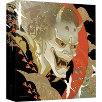 [M]阴阳师 百鬼绮谭-9787501258628