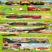 [M]鸭子开车记-9787513313476