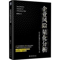 [M]企业风险量化分析 以@RISK和DecisionTools为工具-9787301301043