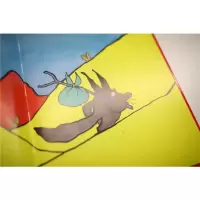 [M]狼狼(精)-9787539134383