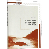 [M]区域外大国参与湄公河地区合作策略的调整-9787520342681