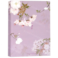 [N]樱满开(明信片)(精)-853405097