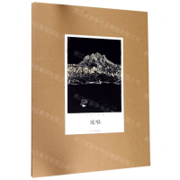 [N]风唱/冷冰川刻墨-9787534074592