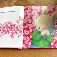 [M]当我感到爱 (新西兰)特蕾西·莫洛尼 著 程玮 译 -9787305222580