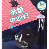 [M]黑暗中的灯-9787502798147