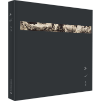 [M]木心画集 木心 著 -9787563399505