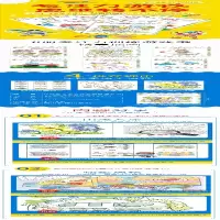 [M]我的第一本专注力训练游戏书 涂色书——数字和形状-9787540871864