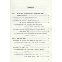 [M]国际金融英语 第3版-9787307216167