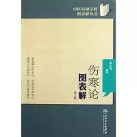 [M]伤寒论图表解(第2版)-9787117149785