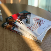 [M]新东方 高中英语拓展阅读:高一 俞敏洪 著 -9787572203794