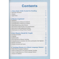 [M]丽声瑞格叔叔自然拼读法教师资源包(第1、第2册)(2册)-9787513564359