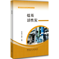 [M]煤基活性炭-9787511438102