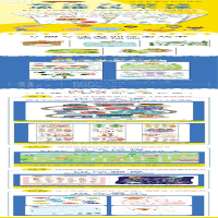 [M]我的第一本专注力训练游戏书 字母表-9787540871932