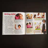 [M]我看世界英语分级读物 第十级(全4册)-9787111662938