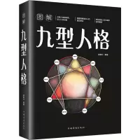 [M]图解九型人格-9787511367600