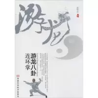 [M]游龙八卦连环掌-9787534964879