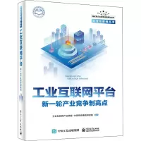 [M]工业互联网平台 新一轮产业竞争制高点-9787121373336