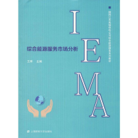 [M]综合能源服务市场分析-9787564232344