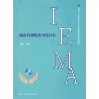 [M]综合能源服务市场分析-9787564232344