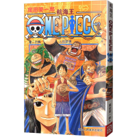 [M]航海王 卷24 人的梦想-9787534025617