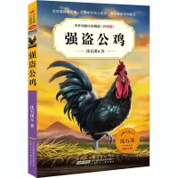[M]强盗公鸡-9787570708567