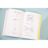 [M]1小时看懂相对论 漫画版-9787115476555