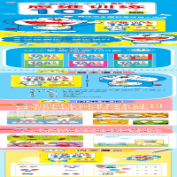 [M]哆啦A梦学前数学思维训练100题 小班 上-9787557558154
