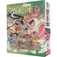 [M]航海王 卷九十四 士卒们的梦想-9787534084911