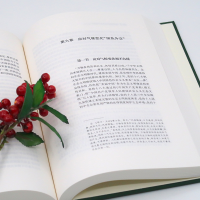 [M]中国特色大国外交与国际法 黄惠康著 著 -9787519737788