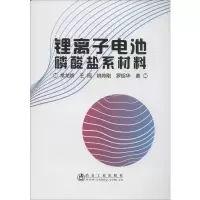 [M]锂离子电池磷酸盐系材料-9787502482282