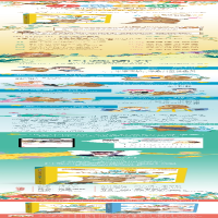 [M]小熊少儿民谣吉他弹唱入门教程 精装版-9787540490027