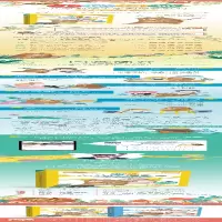 [M]小熊少儿民谣吉他弹唱入门教程 精装版-9787540490027